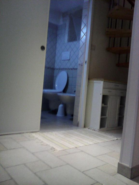 Il Nido Bianco Villa Ostuni Værelse billede
