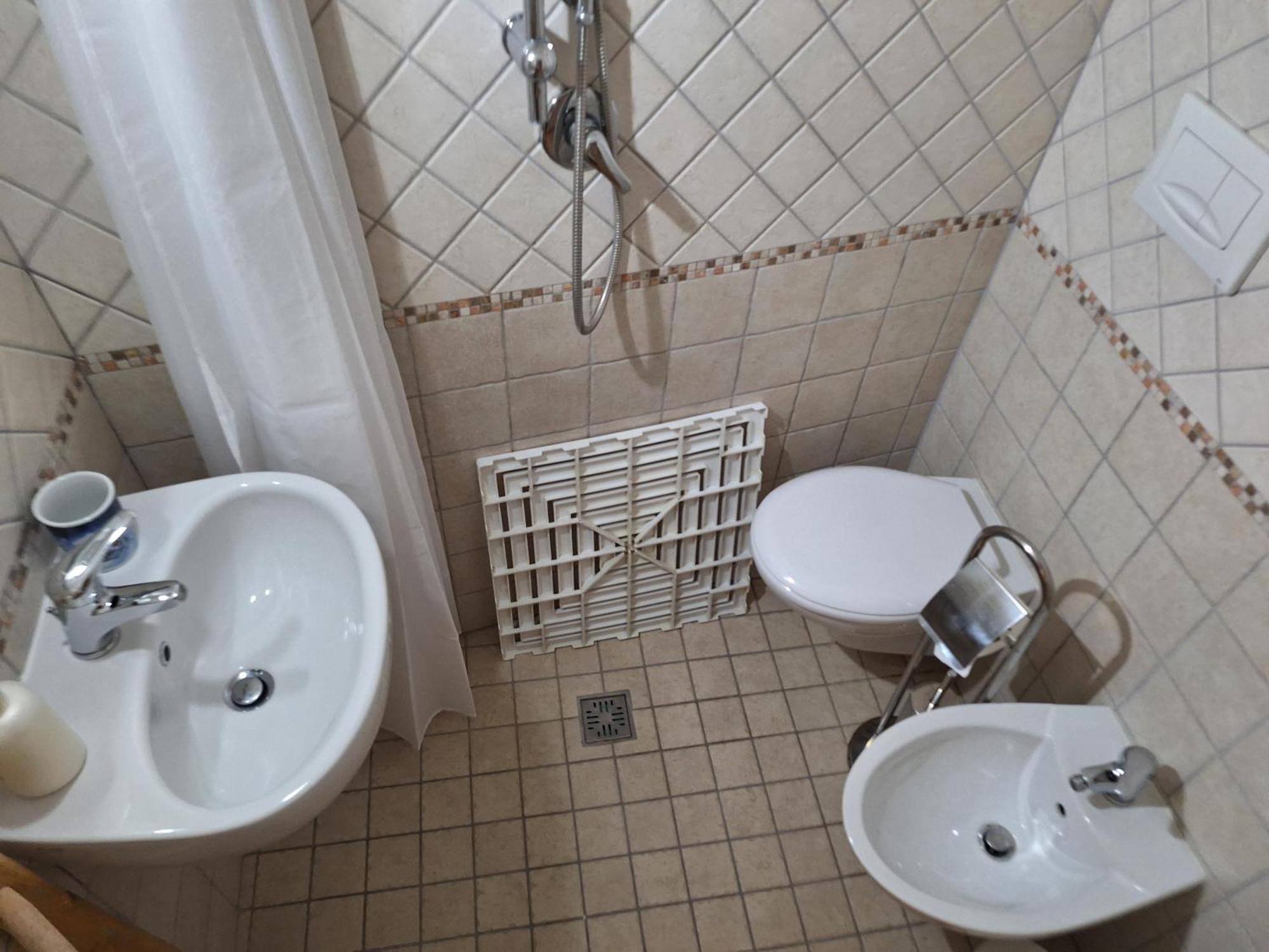 Il Nido Bianco Villa Ostuni Eksteriør billede